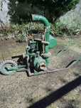 Motor de rega Villiers