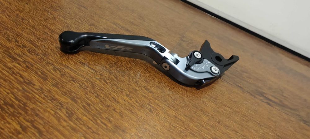 Manete Travão Inquebrável e Ajustável – Honda VFR800/CBR600F4/CB600F