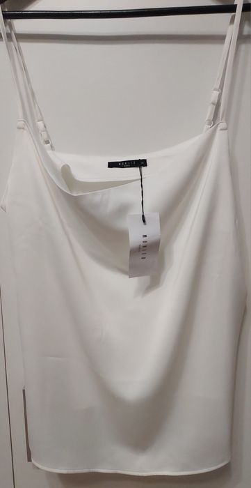 Koszulka na ramiączka