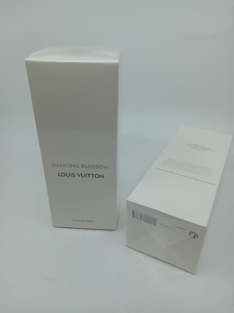 Perfumy Louis Vuitton Dancing Blossom extrait de parfum 100ml