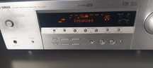 Kino Domowe Yamaha RX-V357