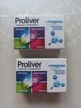 Suplement diety Proliver + Magnez, 2op., nowe