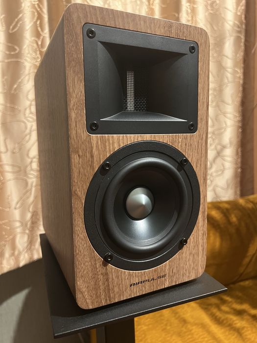 Акустика Airpulse A80 (є стійки)