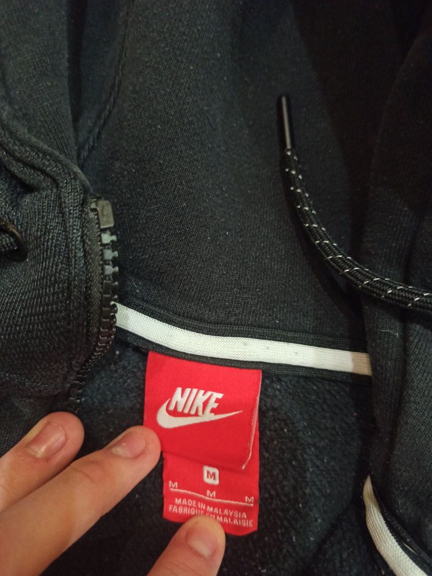 Зіп/Кофта Nike Air Оригінал