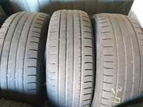 Продам резину kumho crugen hp 91.