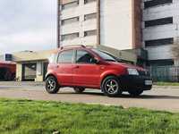 Авто Fiat Panda 1.2  Фіат Панда