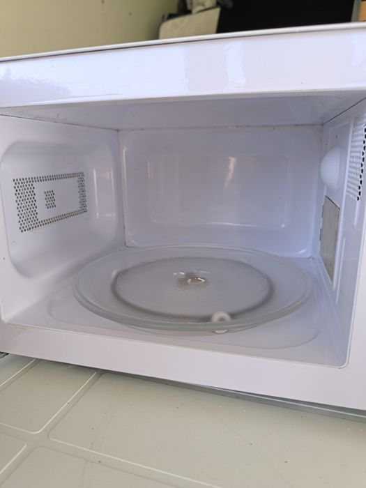 Microondas microwave