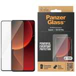 Szkło hartowane PanzerGlass Ultra-Wide Fit antybakteryjne na Xiaomi 13