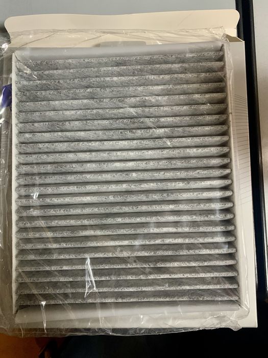 Салонный фильтр (новый)