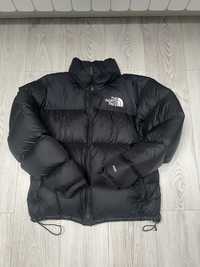 Kurtka the north face nuptse 700 retro