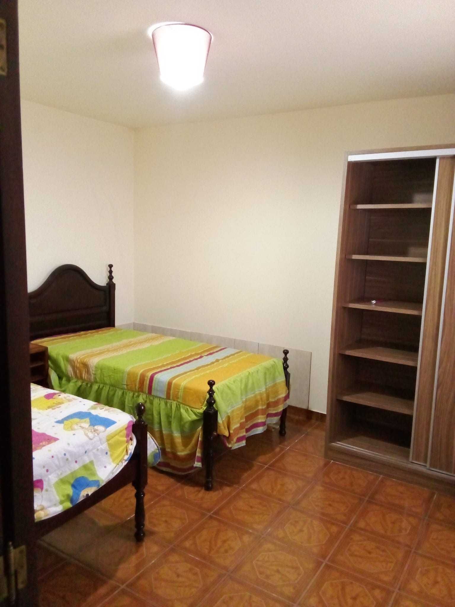 Moradia T3 para alugar