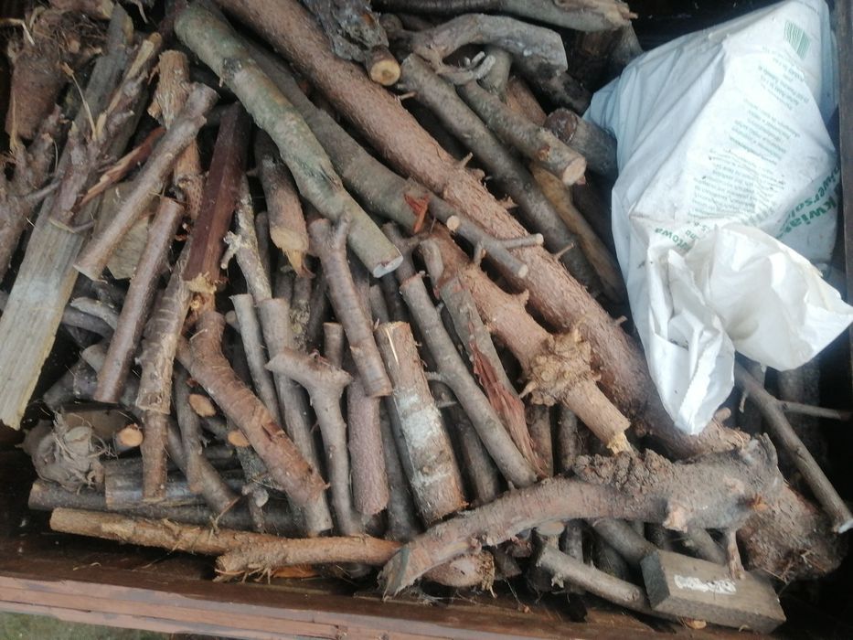 Sprzedam drewno, cena do uzgodnienia