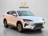 BYD Seal U Stan idealny, Bezwypadkowy, Do sprowadzenia, Chiny