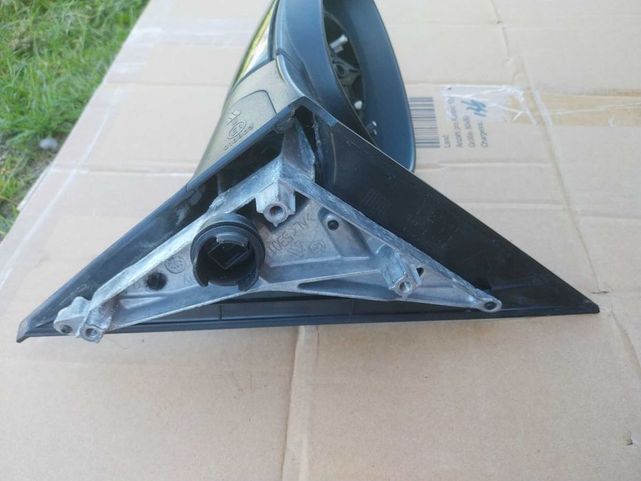 Lusterko Lewe Kierowcy BMW E87 5PIN