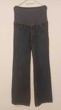 Spodnie ciążowe jeans R-M