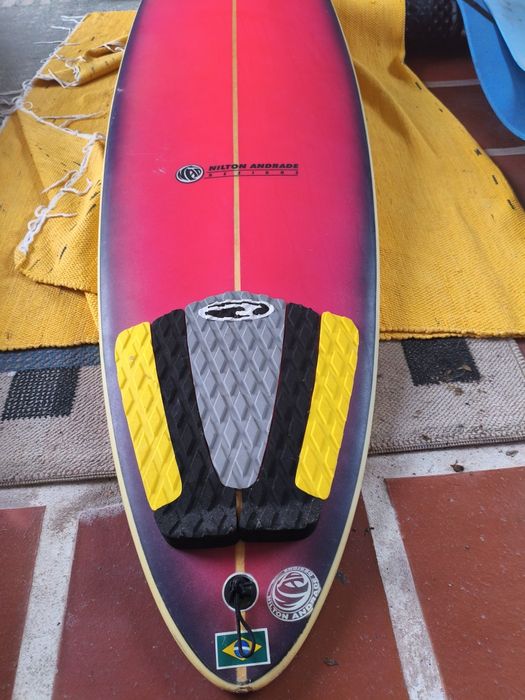 Prancha surf 6'2