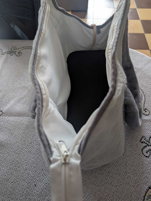 Torba dla kota lub małego psa