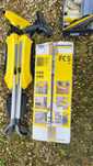 Karcher FC-5 mop elektryczny 3 szt.