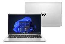 HP ProBook 640G9 12ªG|14,1"|I5-1235U-4.4G|32G|NVMe512G|Rato+Mala|W11