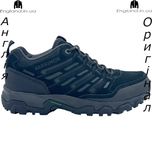 Кросівки трекінгові Karrimor Mount Low (Карімор) з Англії Водонепроник
