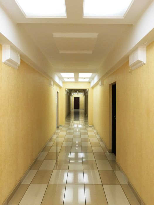 Сдам в аренду блок из  5-х  кабинетов 115 кв.м.в бизнес центре «Грейс»