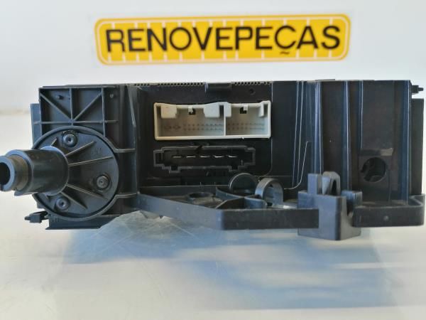 Comando chauffage / sofagem VOLKSWAGEN Golf V (1K1)