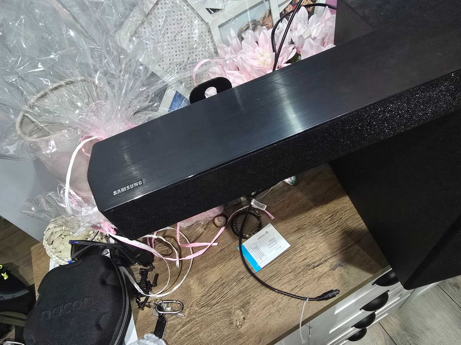 Soundbar Samsung HW-C450 2.1 Bluetooth