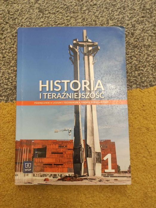 HiT / Historia i teraźniejszość