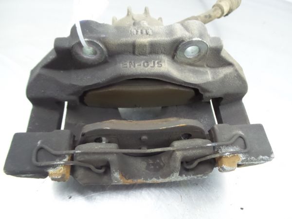 Pinça travão / maxila de travão frente direita PEUGEOT Partner II Tepe