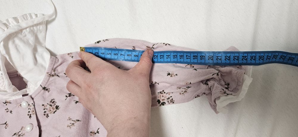 Фемелі лук, мама донька 1 рік, 80/86р, святкова сукня