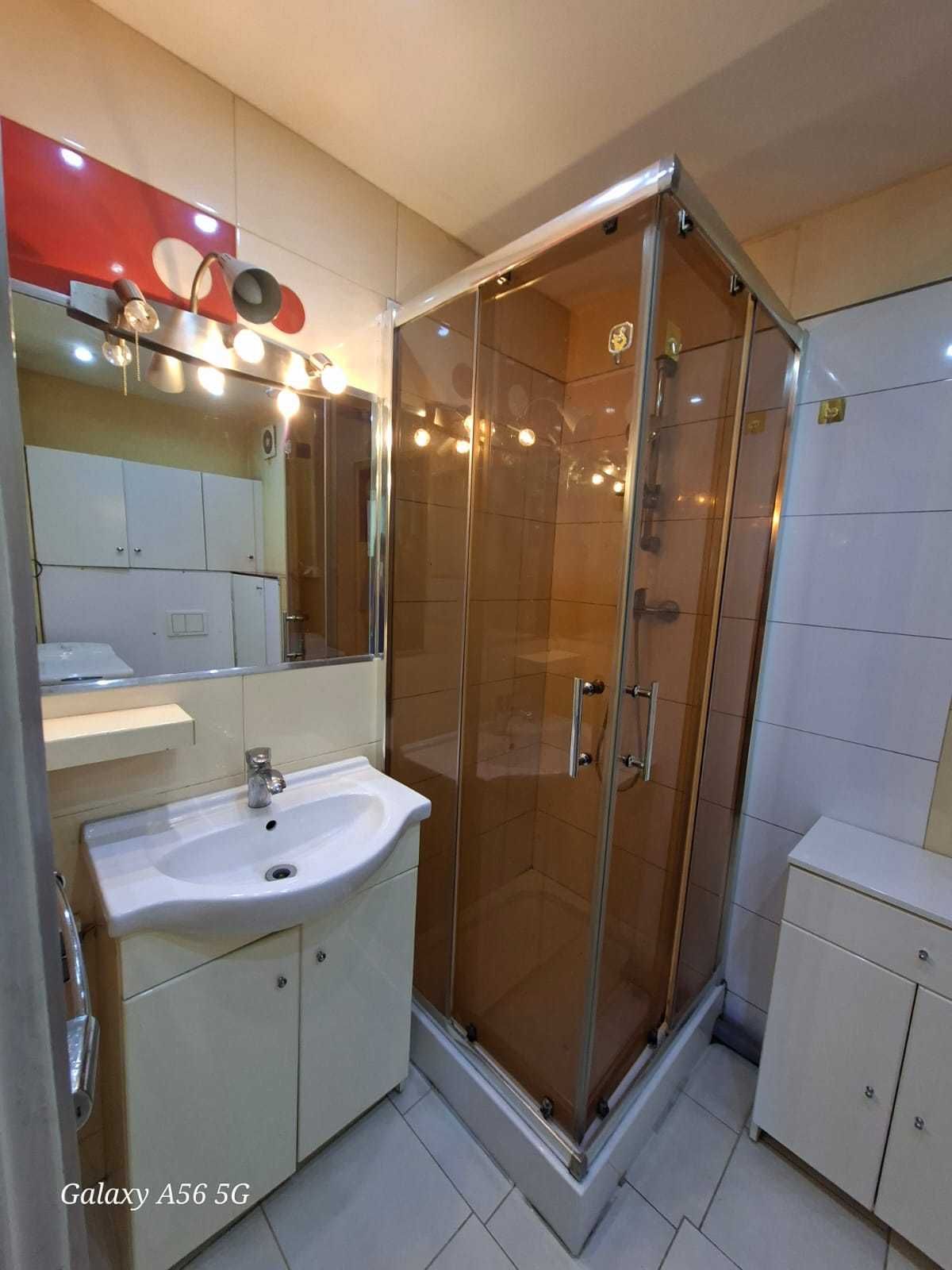 Mieszkanie do wynajęcia 39 m2 ul. Radzyńska 11B