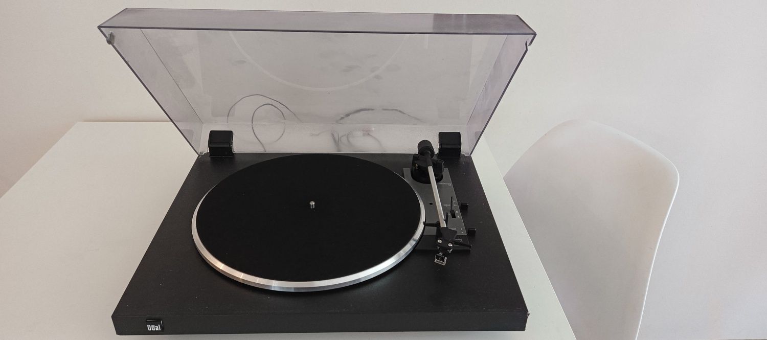 Gramofon Dual CS 415-2