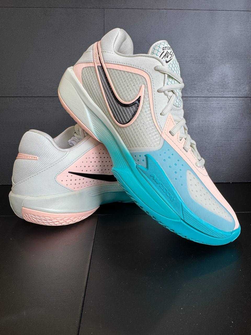 Кросівки Nike Shoes GT Cut Cross HF0218-001 (41)