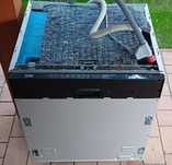 Zmywarka beko pod zabudowę 60cm