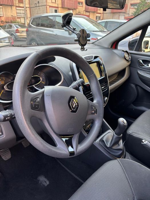 Vendo Renault Clio IV Sport Tourer ST 0.9 TCE Dynamique