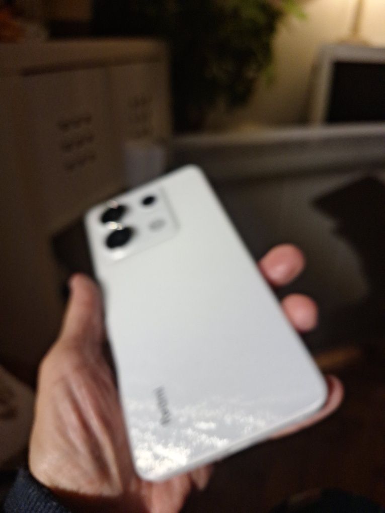 Vendo telemóvel Xiaomi