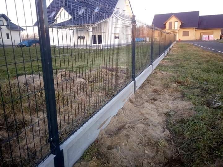 Promocja! Ogrodzenia panelowe montaż oraz sprzedaż
