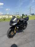 Kawasaki ninja 636 zx6rr 600 full stunt A2
