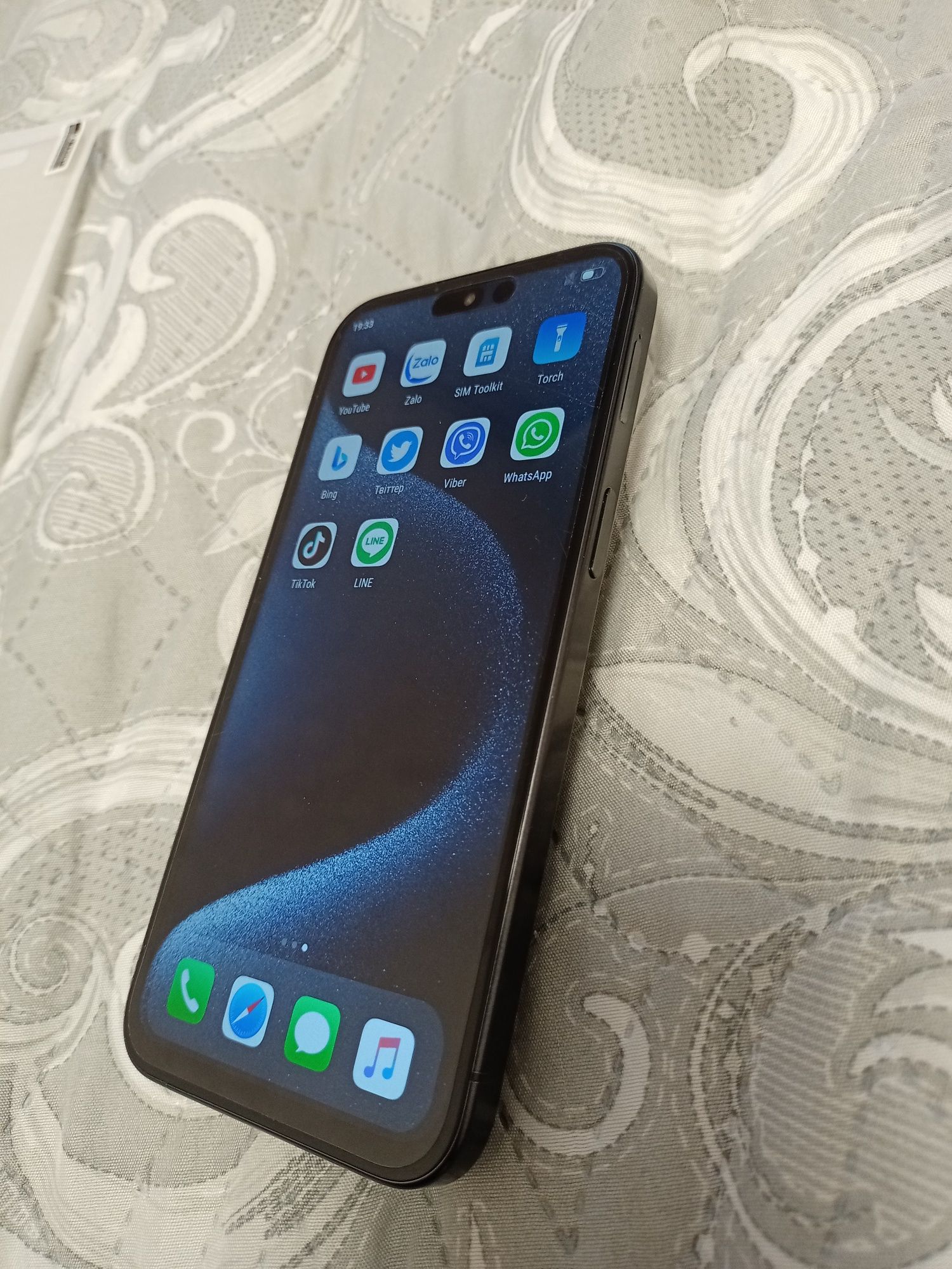 ХS15 PRO+ Телефон андроїд.