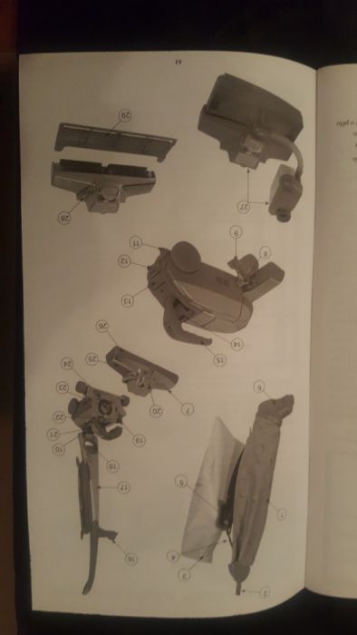 Kirby Sentria (aspiradores)