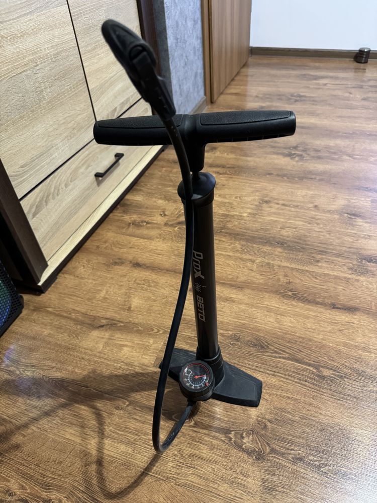 Pompka rowerowa ProX