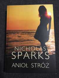 Nicholas Sparks - Anioł Stróż