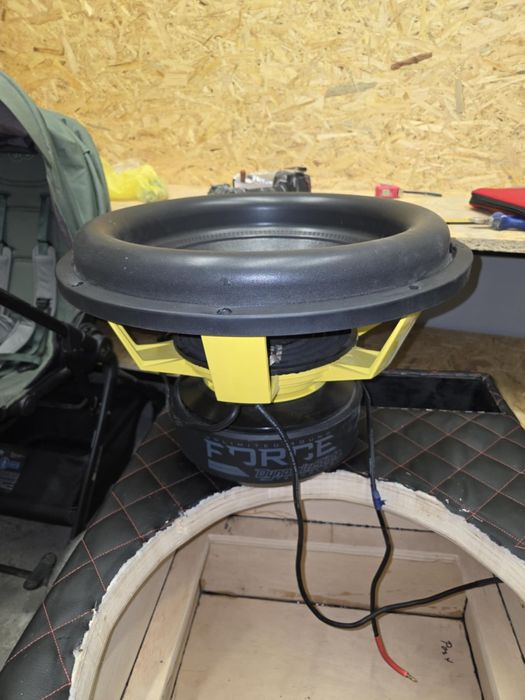 Subwoofer Dynamic State 18"