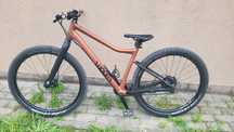 Woom 6 OFF mega lekki