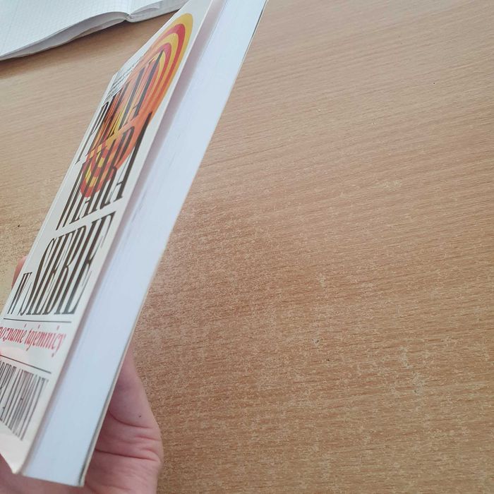 Pełna wiara w siebie Dr Robert Anthony