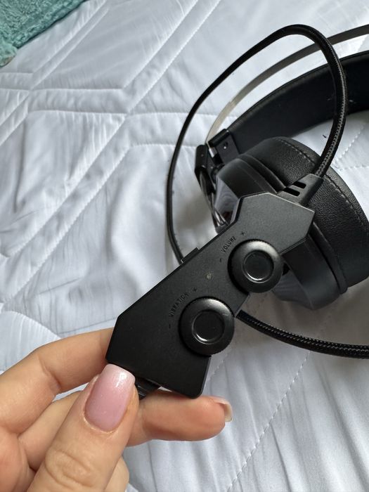 Sluchawki Redragon z mikrofonem