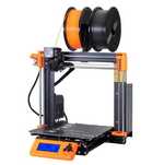 PRZECENA Oryginalna Drukarka 3D Prusa I3 MK3S+ Złożona + Płyta Tekstur