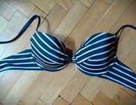 LINDEX Stanik biustonosz góra od kostiumu, 80B 36B