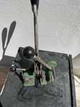 Maquina de cintar