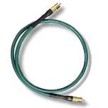 Cardas PARSEC - Kabel cyfrowy coaxial RCA-RCA -1,0M/zapytaj o promocję